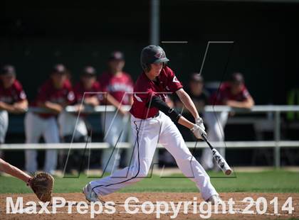 Thumbnail 1 in Winters vs. Colusa (CIF NS D3 Final) photogallery.