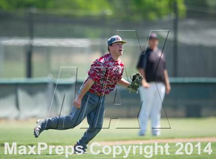 Thumbnail 2 in Winters vs. Colusa (CIF NS D3 Final) photogallery.