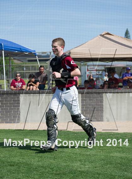 Thumbnail 3 in Winters vs. Colusa (CIF NS D3 Final) photogallery.