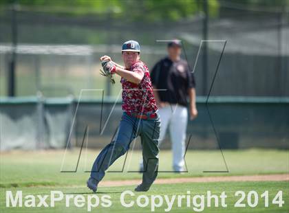 Thumbnail 1 in Winters vs. Colusa (CIF NS D3 Final) photogallery.