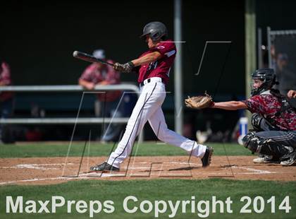 Thumbnail 3 in Winters vs. Colusa (CIF NS D3 Final) photogallery.