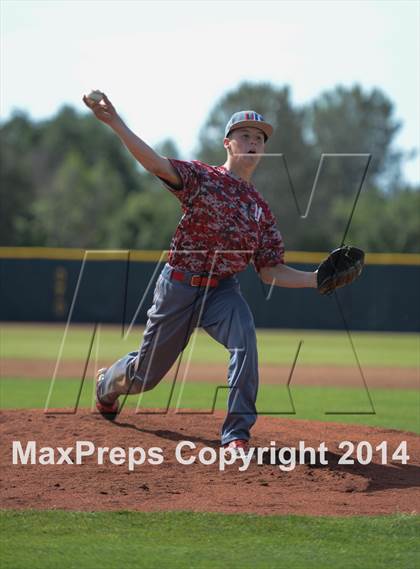 Thumbnail 3 in Winters vs. Colusa (CIF NS D3 Final) photogallery.