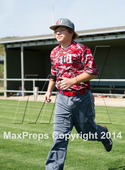 Thumbnail 3 in Winters vs. Colusa (CIF NS D3 Final) photogallery.