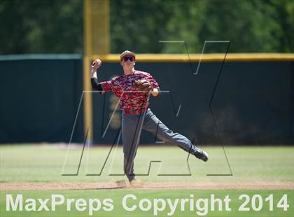 Thumbnail 2 in Winters vs. Colusa (CIF NS D3 Final) photogallery.