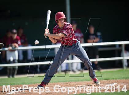 Thumbnail 3 in Winters vs. Colusa (CIF NS D3 Final) photogallery.