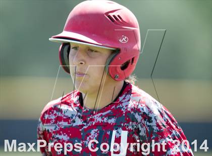 Thumbnail 2 in Winters vs. Colusa (CIF NS D3 Final) photogallery.