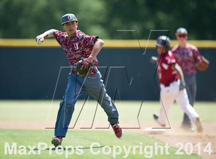Thumbnail 2 in Winters vs. Colusa (CIF NS D3 Final) photogallery.