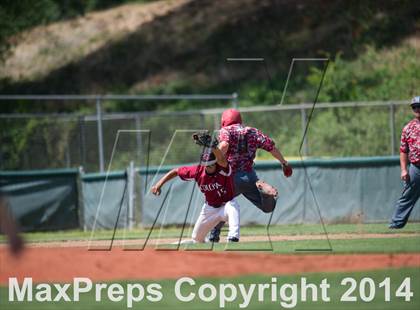 Thumbnail 1 in Winters vs. Colusa (CIF NS D3 Final) photogallery.