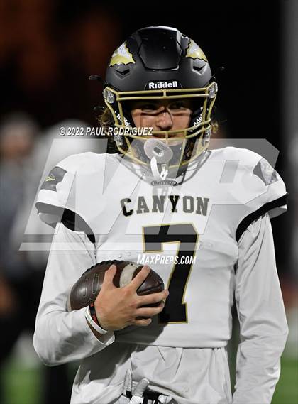 Thumbnail 3 in Canyon @ El Modena photogallery.