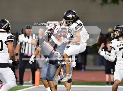 Thumbnail 1 in Canyon @ El Modena photogallery.
