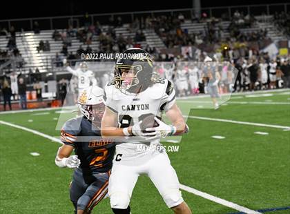 Thumbnail 2 in Canyon @ El Modena photogallery.