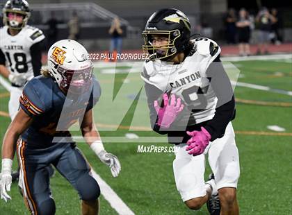 Thumbnail 3 in Canyon @ El Modena photogallery.