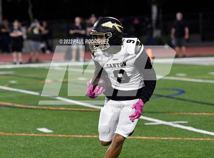 Thumbnail 2 in Canyon @ El Modena photogallery.