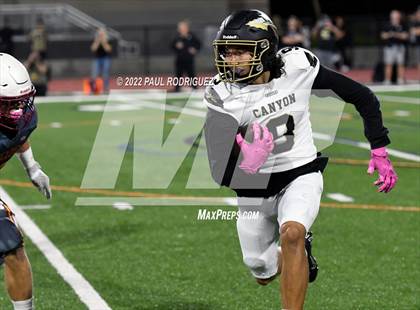 Thumbnail 2 in Canyon @ El Modena photogallery.