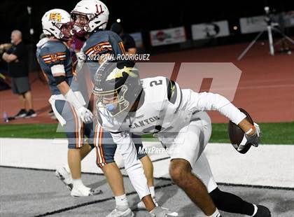 Thumbnail 1 in Canyon @ El Modena photogallery.