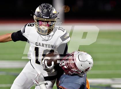 Thumbnail 1 in Canyon @ El Modena photogallery.