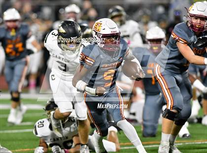 Thumbnail 3 in Canyon @ El Modena photogallery.