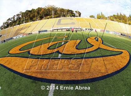 Thumbnail 2 in De La Salle vs. Jesuit photogallery.