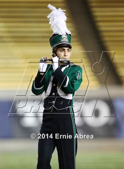 Thumbnail 1 in De La Salle vs. Jesuit photogallery.