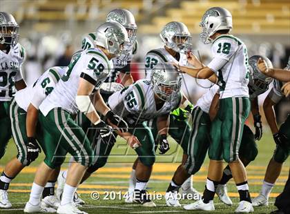 Thumbnail 3 in De La Salle vs. Jesuit photogallery.