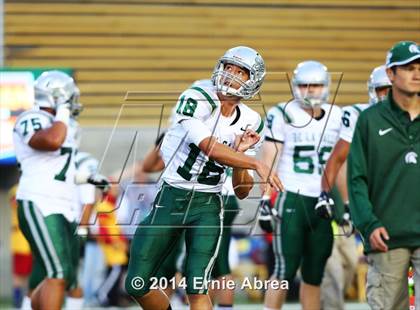 Thumbnail 1 in De La Salle vs. Jesuit photogallery.