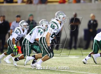 Thumbnail 1 in De La Salle vs. Jesuit photogallery.