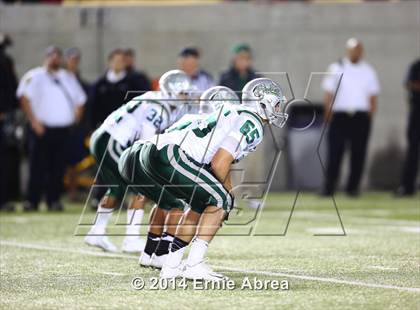 Thumbnail 3 in De La Salle vs. Jesuit photogallery.