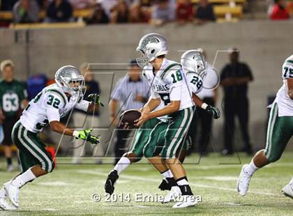 Thumbnail 3 in De La Salle vs. Jesuit photogallery.
