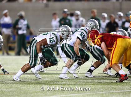 Thumbnail 1 in De La Salle vs. Jesuit photogallery.