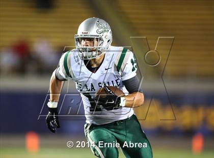 Thumbnail 3 in De La Salle vs. Jesuit photogallery.
