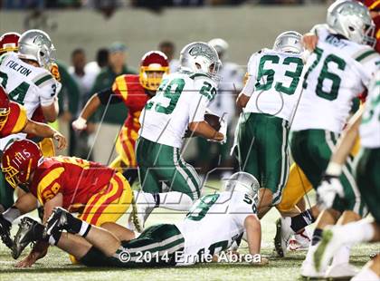 Thumbnail 1 in De La Salle vs. Jesuit photogallery.