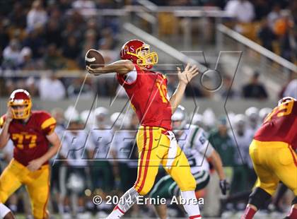 Thumbnail 1 in De La Salle vs. Jesuit photogallery.
