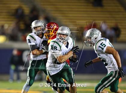 Thumbnail 2 in De La Salle vs. Jesuit photogallery.