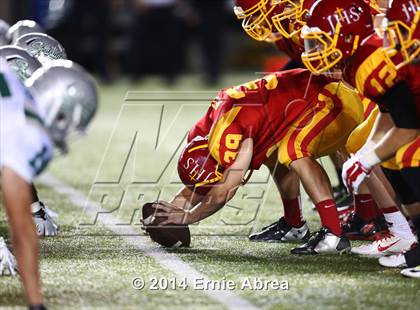 Thumbnail 3 in De La Salle vs. Jesuit photogallery.