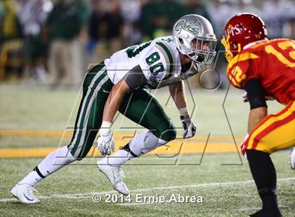 Thumbnail 3 in De La Salle vs. Jesuit photogallery.