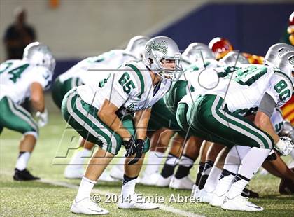 Thumbnail 1 in De La Salle vs. Jesuit photogallery.