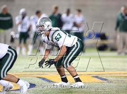 Thumbnail 3 in De La Salle vs. Jesuit photogallery.