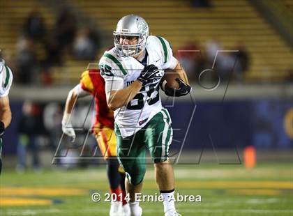 Thumbnail 1 in De La Salle vs. Jesuit photogallery.