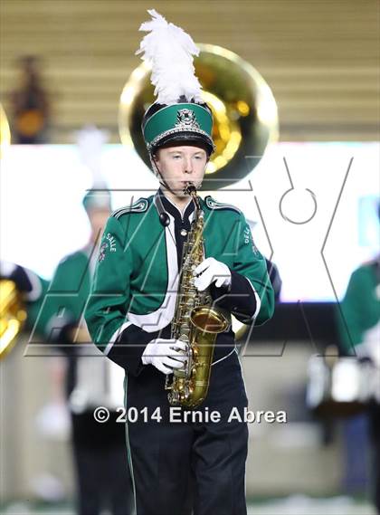 Thumbnail 1 in De La Salle vs. Jesuit photogallery.