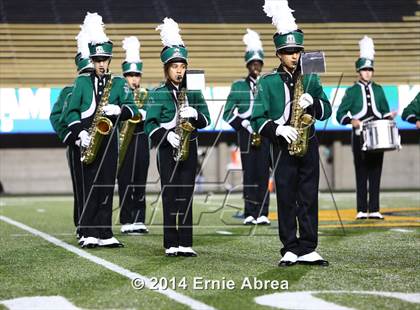 Thumbnail 3 in De La Salle vs. Jesuit photogallery.