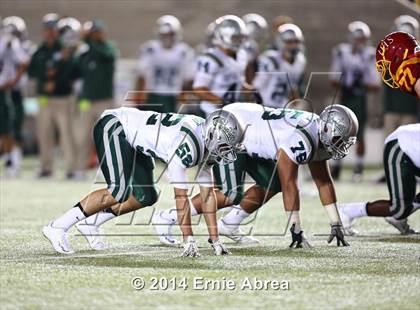 Thumbnail 1 in De La Salle vs. Jesuit photogallery.