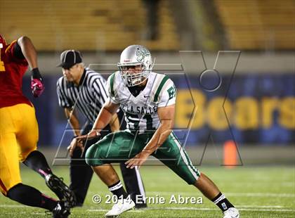 Thumbnail 3 in De La Salle vs. Jesuit photogallery.