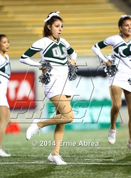 Thumbnail 1 in De La Salle vs. Jesuit photogallery.