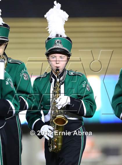 Thumbnail 3 in De La Salle vs. Jesuit photogallery.