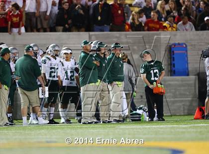 Thumbnail 1 in De La Salle vs. Jesuit photogallery.