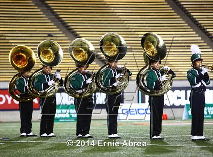 Thumbnail 1 in De La Salle vs. Jesuit photogallery.
