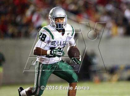 Thumbnail 2 in De La Salle vs. Jesuit photogallery.