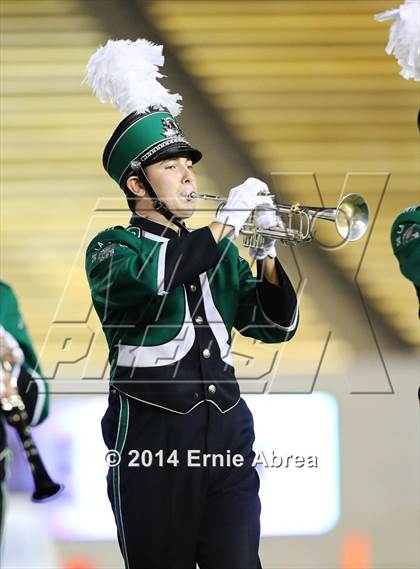 Thumbnail 1 in De La Salle vs. Jesuit photogallery.