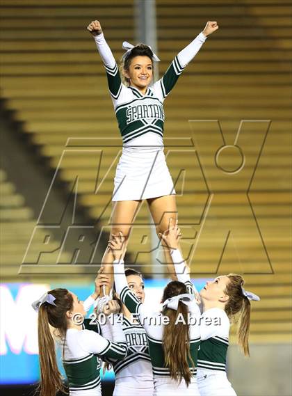 Thumbnail 1 in De La Salle vs. Jesuit photogallery.