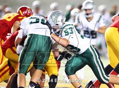 Thumbnail 3 in De La Salle vs. Jesuit photogallery.